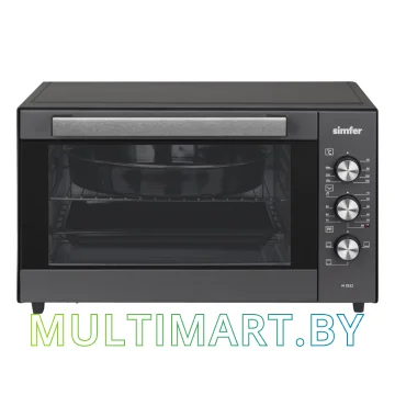 Мини-печь Simfer M 3522